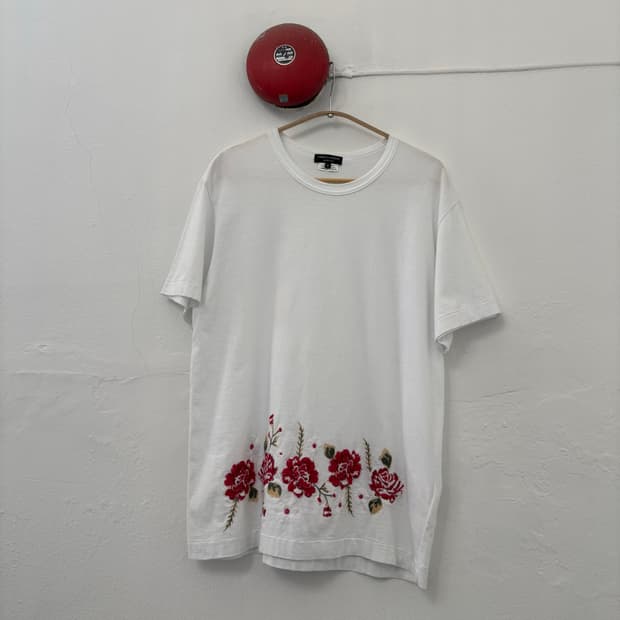 21 FW COMME Des GARCONS HOMME PLUS T