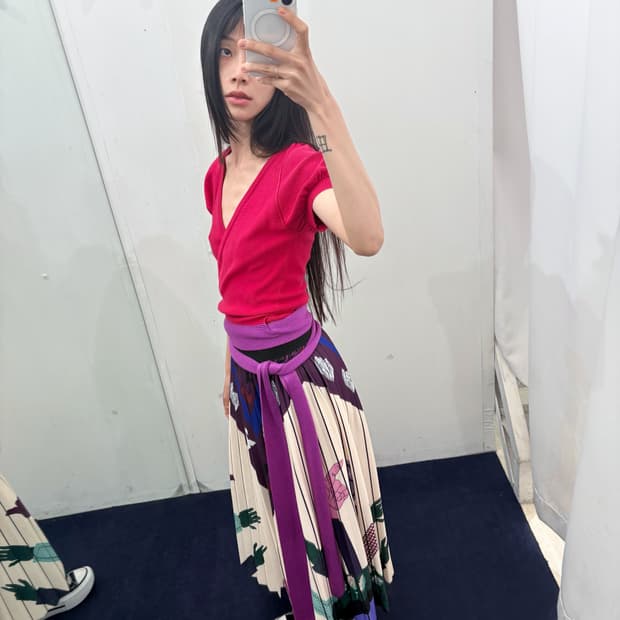 Sonia by Sina Rykiel