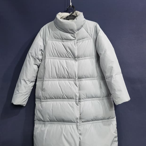 SOWOOL(쏘울)헝가리 구스다운 패딩