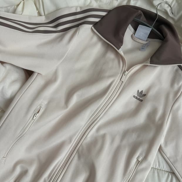 아디다스 베켄바우어 트랙탑 S