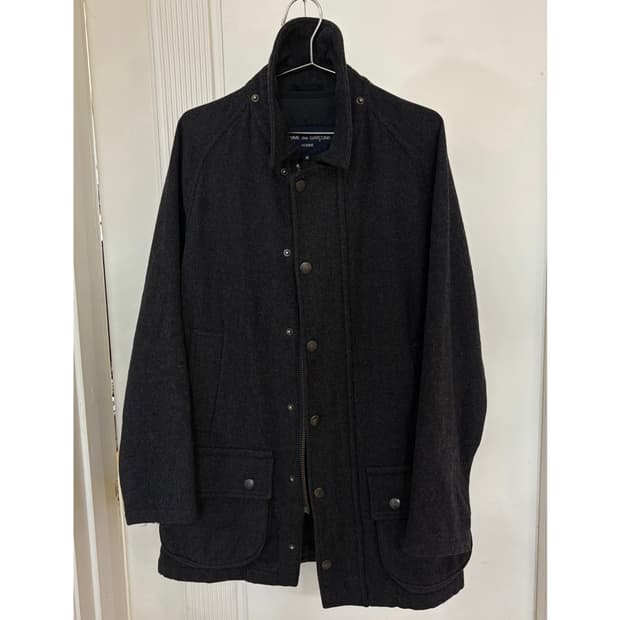 꼼데가르송 옴므 카코트 AD2004