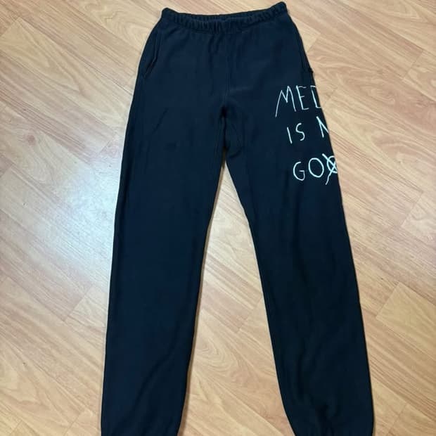 Takahiromiyashita The Soloist sweat pant