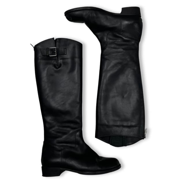 비브람 롱부츠 37.5 사이즈 