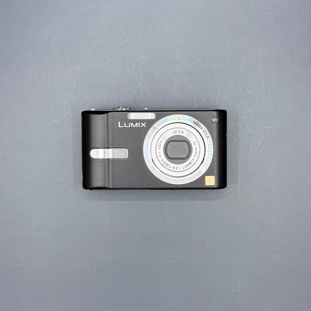 파나소닉x라이카 FX12 빈티지 디카 캠코더 /캐논 니콘 소니