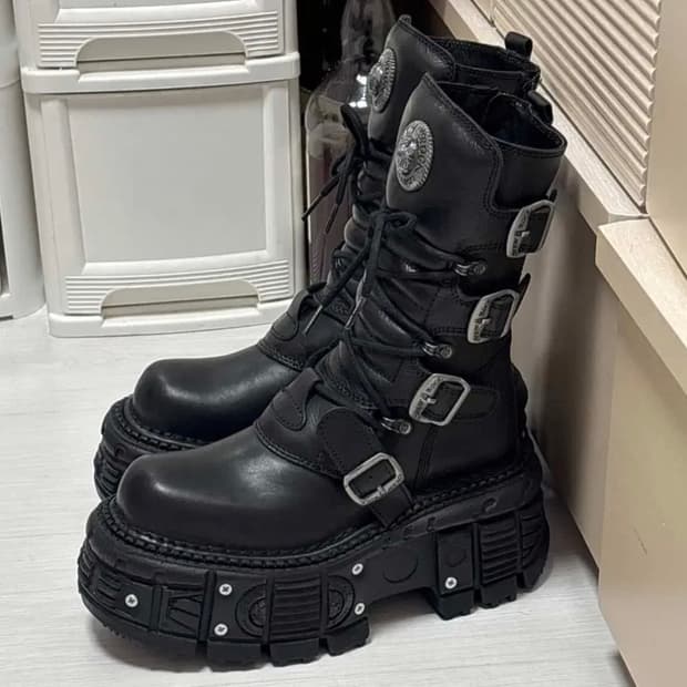 뉴락 플랫폼 250