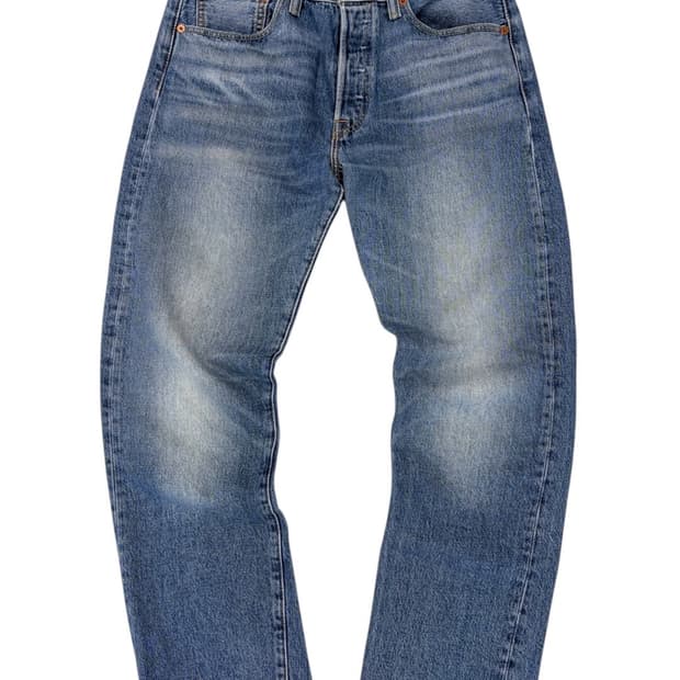 리바이스 501 (31) 