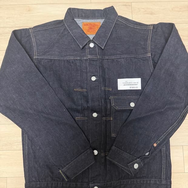 TCB Jeans 30’ 자켓 42