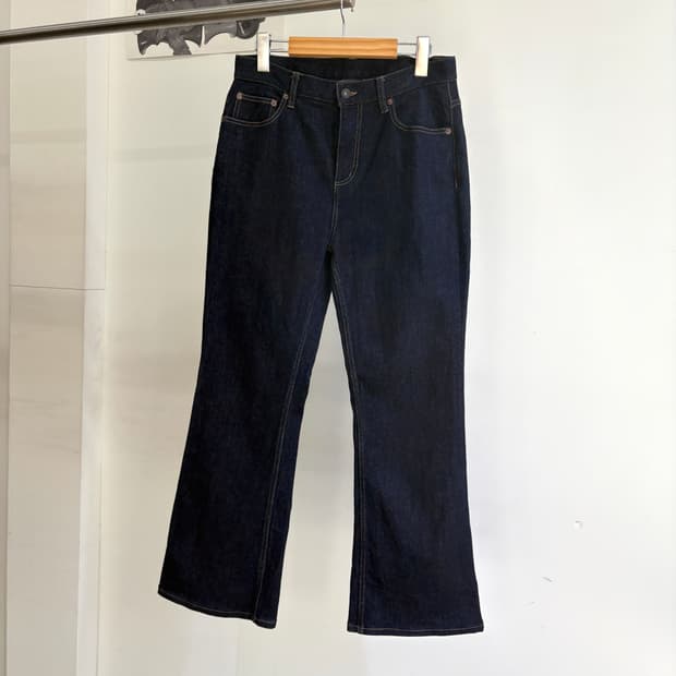 URBAN RESEARCH DOORS 데님팬츠