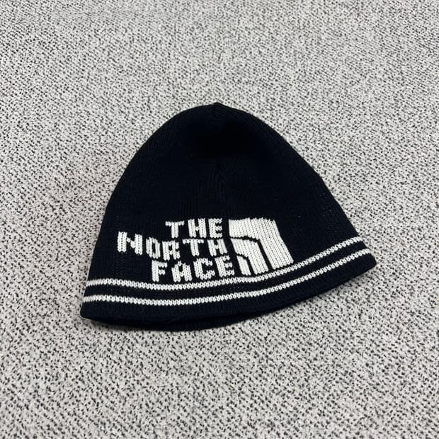 노스페이스 비니