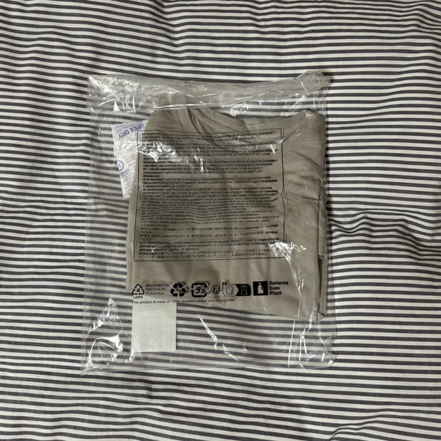 아크테릭스 이오니아 lonia Merino Wool LS