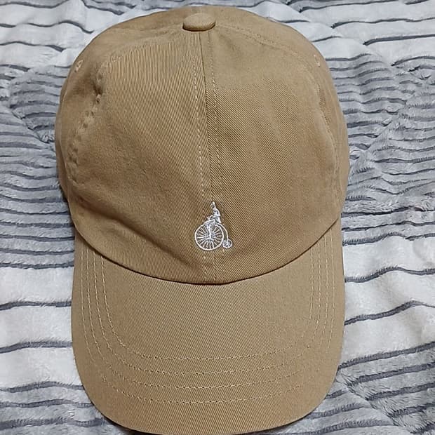 빈폴 면모자 Free