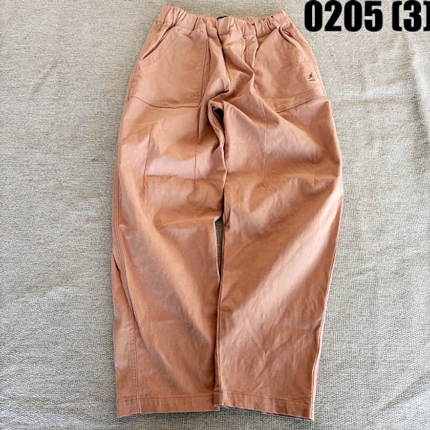 [155] 캉골 키즈 여성 치노 면 팬츠 0205(3)