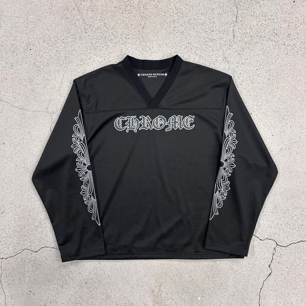 CHROME HEARTS