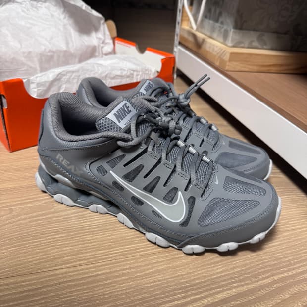Nike Reax8 TR Mesh