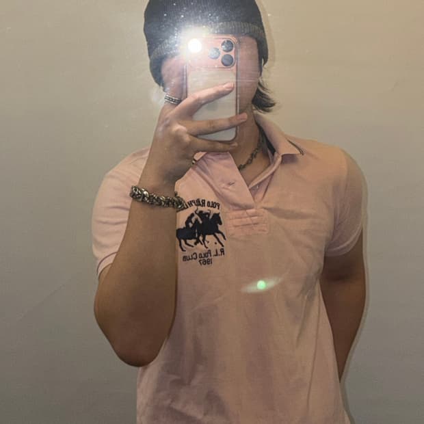 폴로 빅포니 대장급 pk티