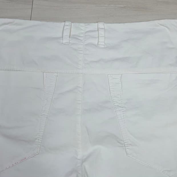 트렌짓 코튼펜츠   xs(30)