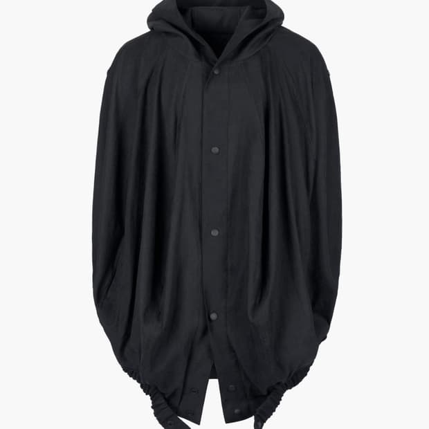 [OS] 지용킴 벌룬 자켓