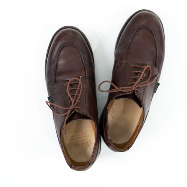 파라부트 샴보드