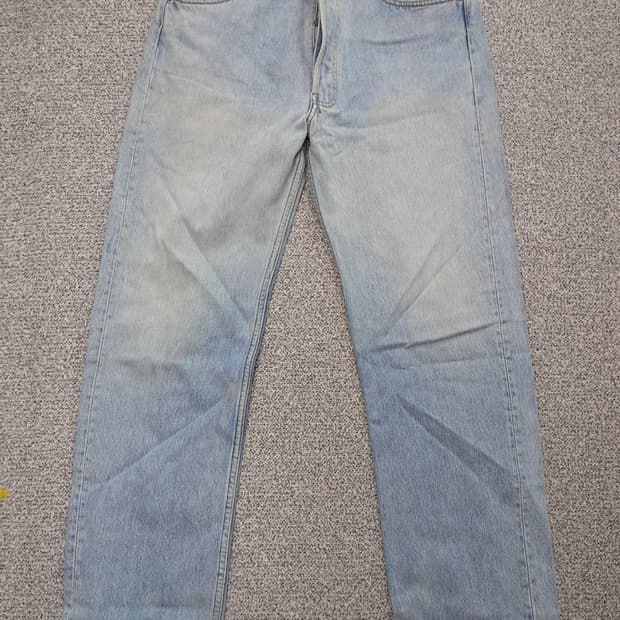 리바이스90s 501 usa