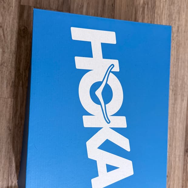 25년도 제품 호카 남성 호파라2 270mm