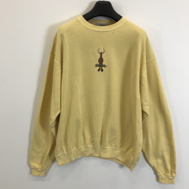 Artisan USA 90s 빈티지 스웻셔츠 [XXL]