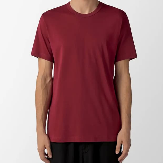 22fw comme des garcons T-shirt
