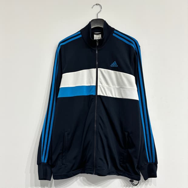 아디다스 져지 트랙탑