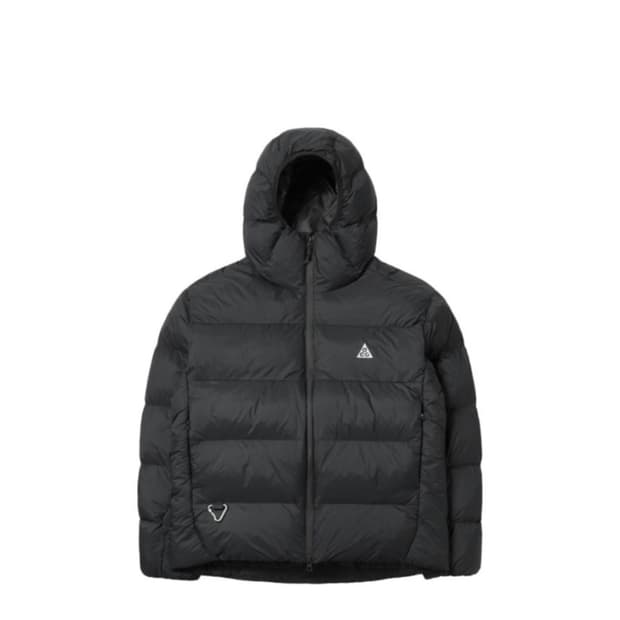 새상품 나이키 ACG 써마핏 ADV 루나 레이크 루즈 후드 자켓