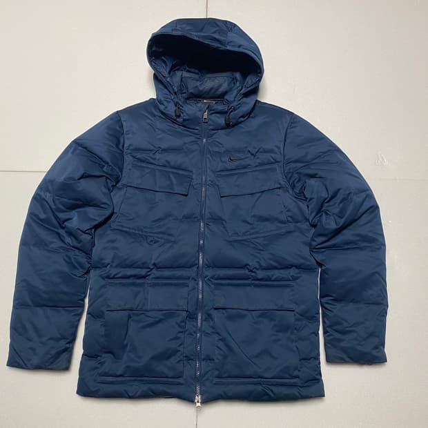 Nike 오리털 패딩 M(95)