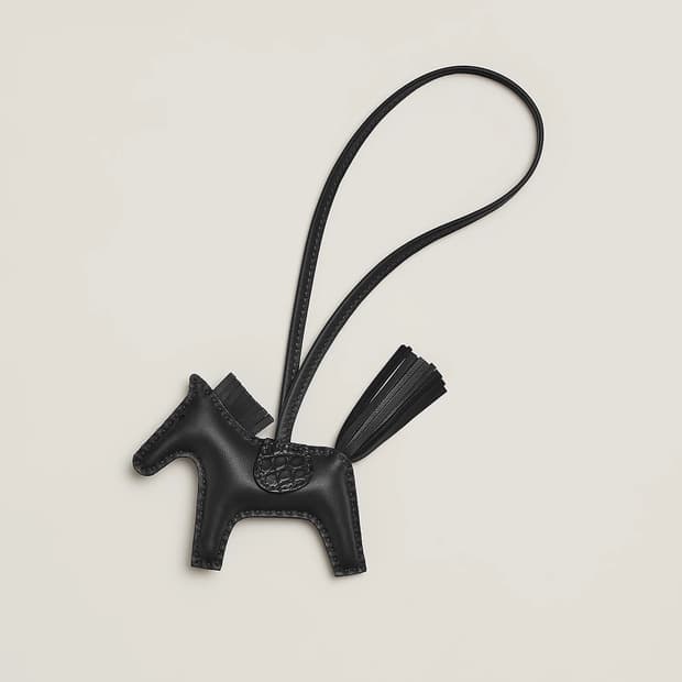 에르메스 박참 터치