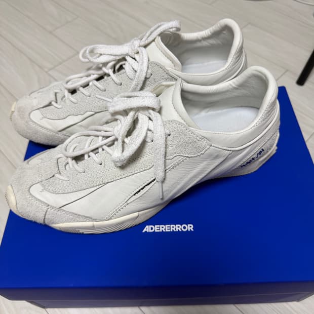 아더에러 스키드 오프화이트 280