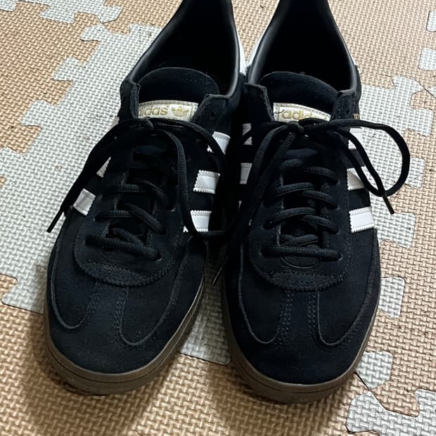 아디다스 핸드볼 스페지알 275
