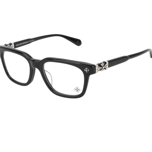 (풀구성) 크롬하츠 콕스어커 블랙 실버 