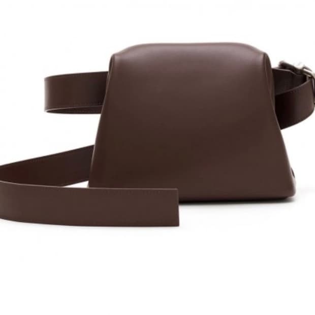 오소이 미니 브로트백 