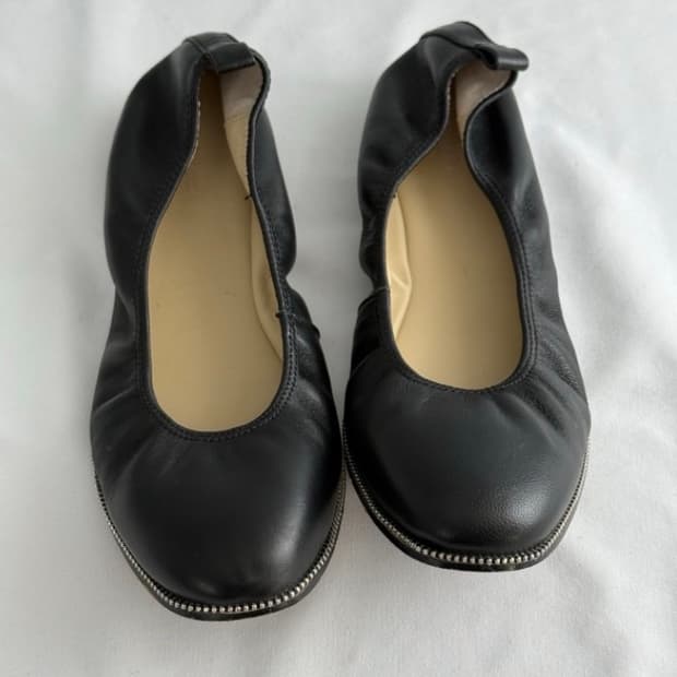 Botkier 보티에 메이슨 플랫 슈즈 8.5