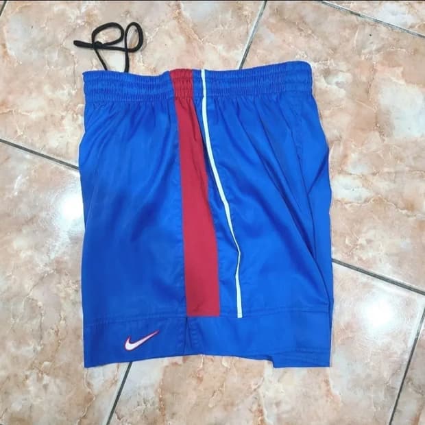 나이키 98프랑스월드컵 대한민국 축구대표팀 쇼츠