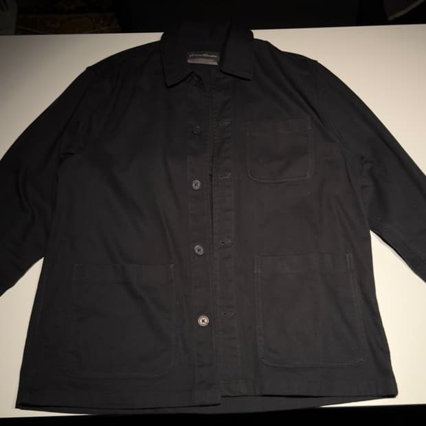 에디 바우어 워크 자켓 L