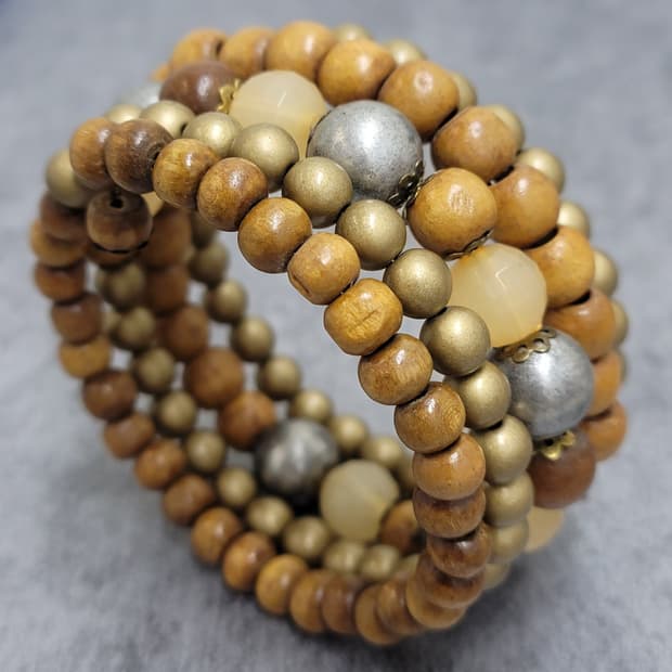 vintage bracelet
