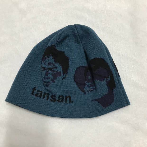 tansanmagnesium x dragonizi 비니