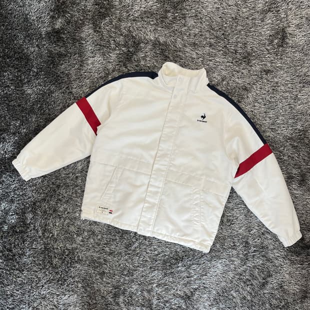 23년 르꼬끄 리버시블 자켓 90(M)