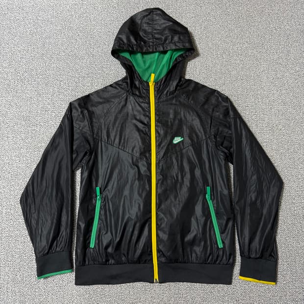 나이키 윈드브레이커 바람막이 여성용