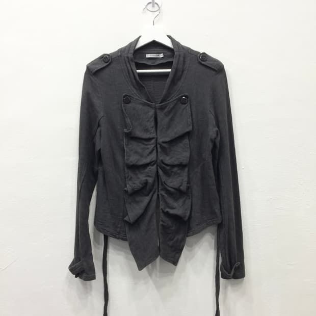 vintage jacket
