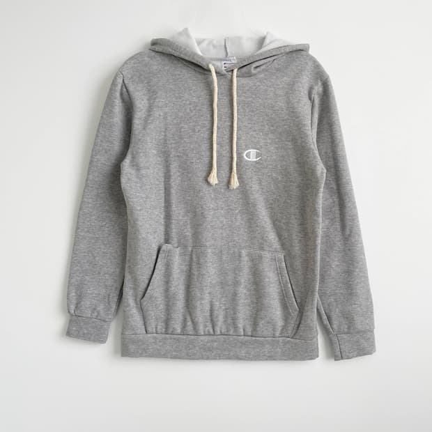 F2 챔피온 기모 후드티 M사이즈