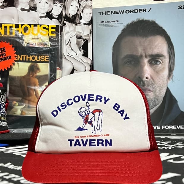 🧢90’s Baddie Hat