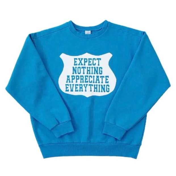 컬렉트피시스 맨투맨 M