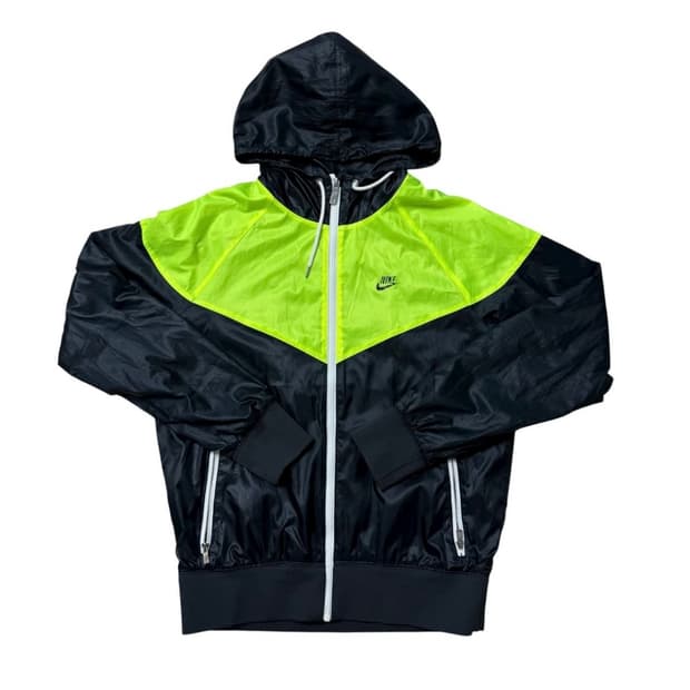 나이키 윈드러너 바람막이