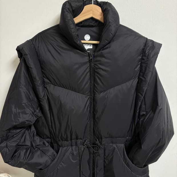 이자벨마랑패딩 36