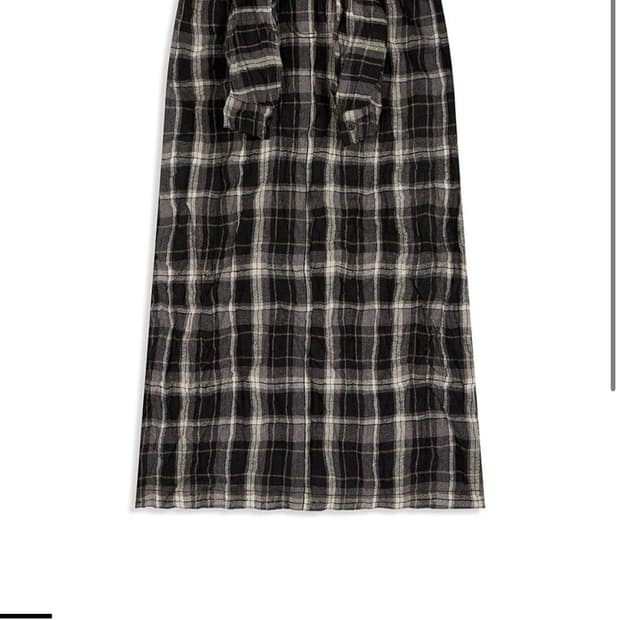 새상품 오픈YY 스커트