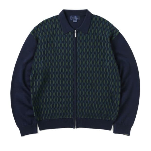 디스이즈네버댓 가디건