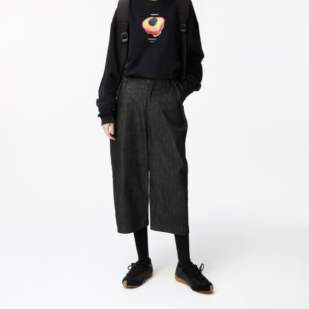 아더에러 스웻 L